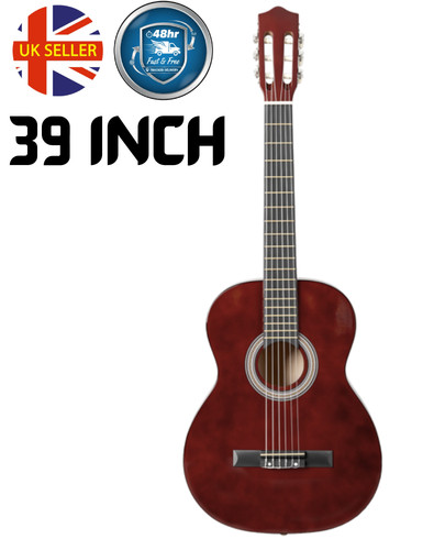 Classical acoustic guitar - classical,