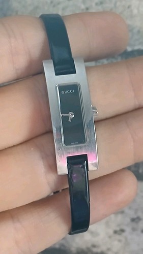 Vintage gucci 3900l - vintage, ladies