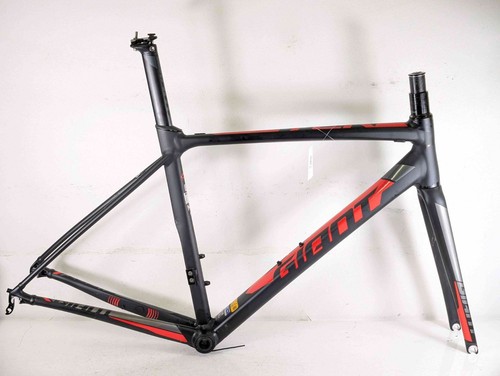 Giant tcr slr - slr, size