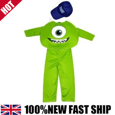 Kids Monsters University Mike