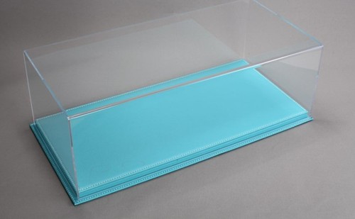 Mulhouse display case - 1:18,