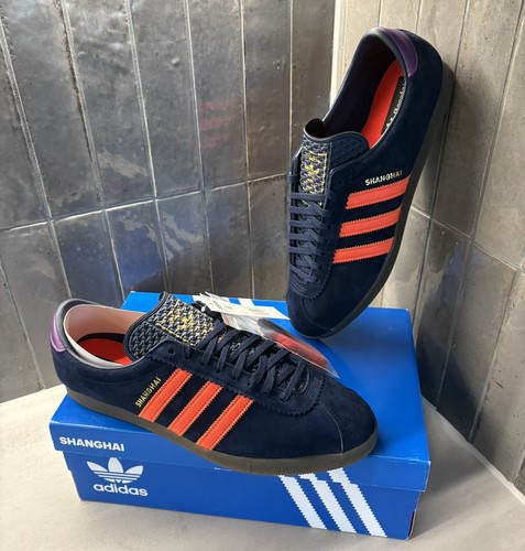 Adidas shanghai 2020 size - shanghai,