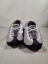 Nike Airmax 95 Aluminium