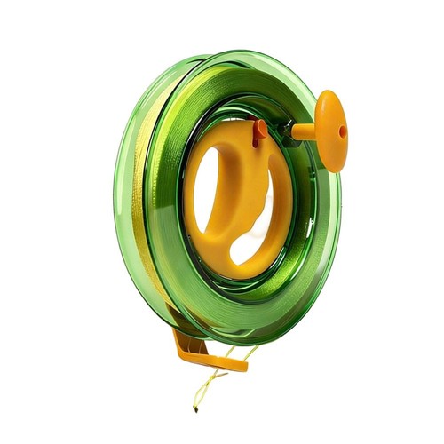 Offshore fishing hand reel - hand,