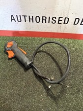 Stihl Fs450 Fs400 Fs350 Petrol