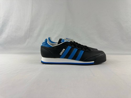 Adidas orion 2012 black - 2012,