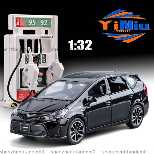 Yiniu toyota prius - yiniu, suv