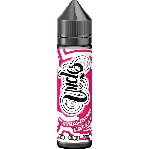 Uncles 50ml liquid 50 - uncles,