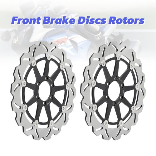 Front brake discs for aprilia - brake,