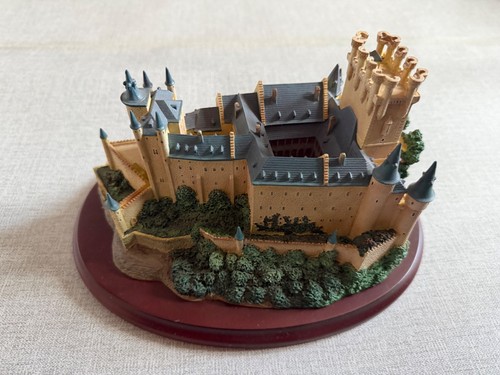 Lenox great castles the - great, of
