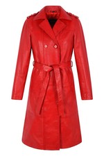 Elegant New Women's RED