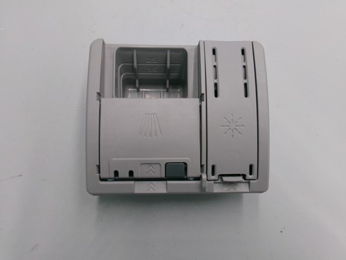 Bosch slimline dishwasher