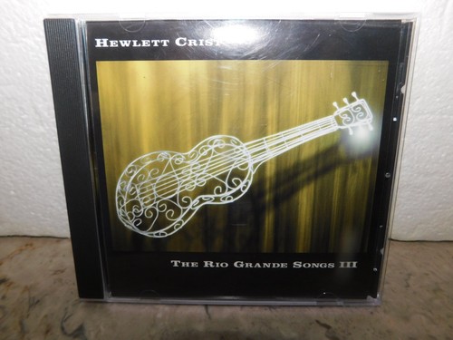 The rio grande songs iii - rio,