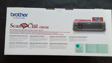 Brother Scan N Cut CM700