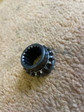 Triumph Daytona T595 955i Crank Sprocket