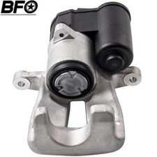 Rear Right Electric Brake