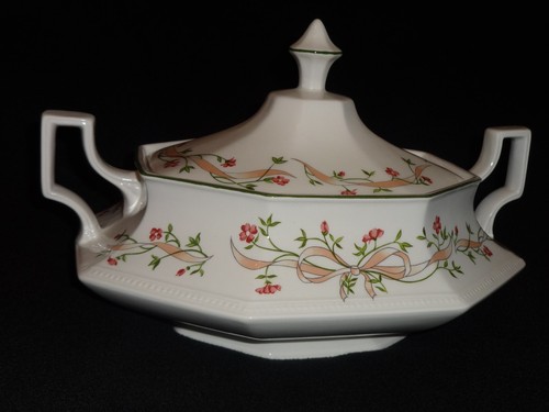 Eternal beau floral lidded - eternal,