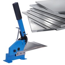 125mm Heavy Duty Metal Cutting