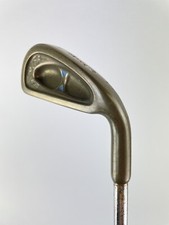 Swilken Golf 1 Iron Alta II Bronze Regular Steel /Right /New Grip /12939