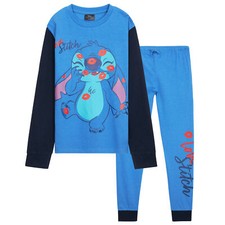 Disney Kids Stitch Long