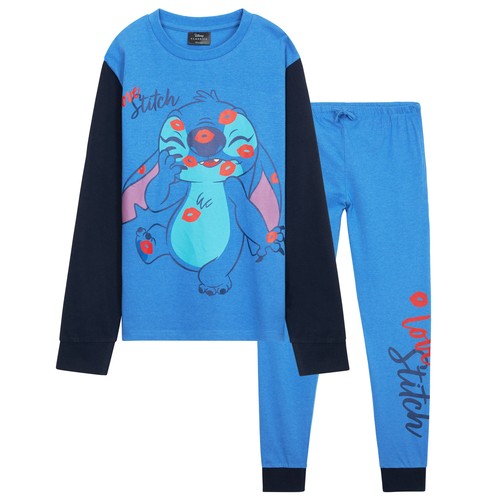 Disney kids stitch long - disney,