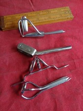 A COLLECTION OF UNUSED OLD