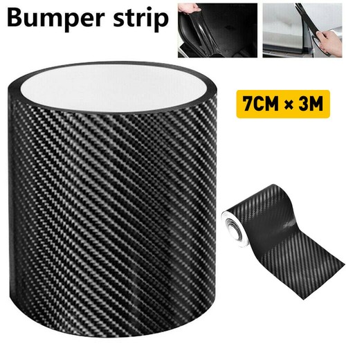 Car sticker carbonfiber door - sticker,