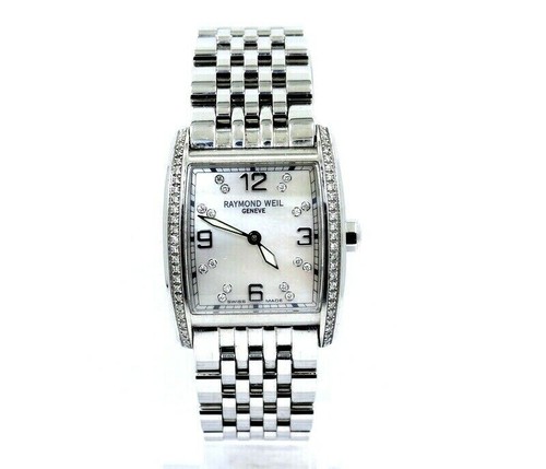 Raymond weil don giovanni - weil, rw