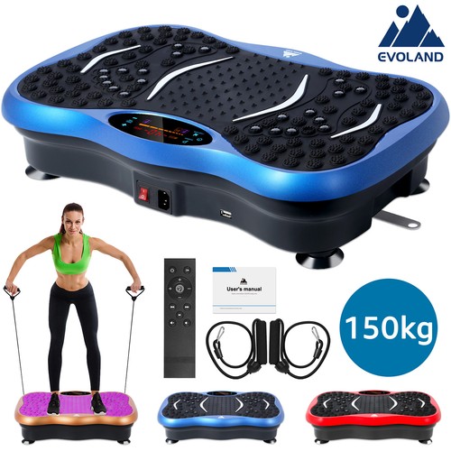 Vibration plate body - vibration, shaker