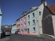 PHOTO  TRADITIONAL BUILDINGS
