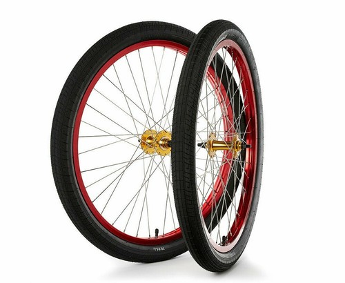 Covid cruiser wheel sets - m,
