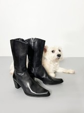 Western Moto Beatle Boots | 7