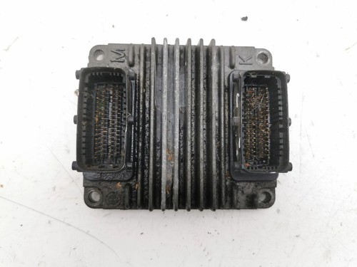 Opel astra ecu - astra, engine