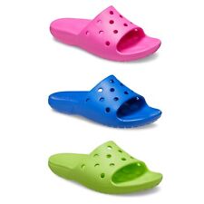 Crocs Kids Classic Slide
