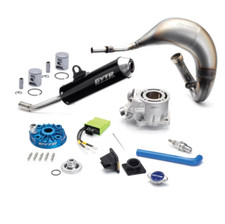 Yamaha GYTR YZ85 Performance