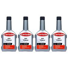 Carlube Diesel Particulate