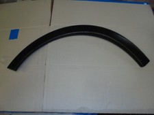 VAUXHALL CORSA C 01-06 NEARSIDE PASSENGERS SIDE WHEEL ARCH TRIM ,SIDE SKIRT TYPE