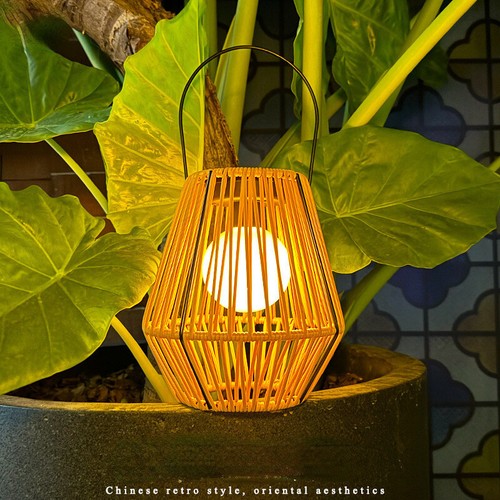 Solar garden lights - garden,