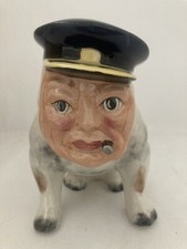 BAIRSTOW MANOR POTTERY WINSTON
