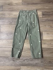 Pistola Pants Sz 25 Tammy