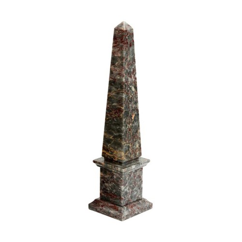 Classic obelisk marble - in,