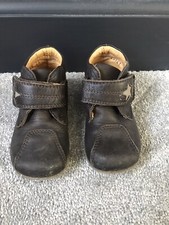 Petasil Infant/Baby Leather