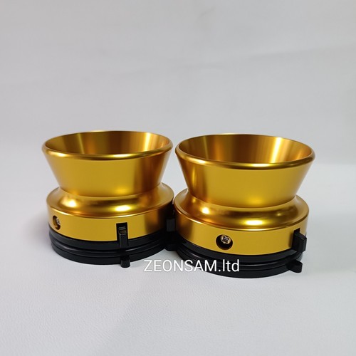 Pair pro revox nab hub - 1,