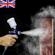 HVLP Mini Gravity Feed Air