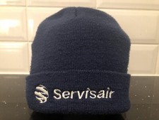 Servisair Airline Aviation