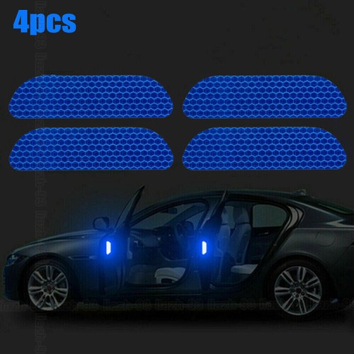 Reflective strip car - reflective,