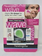 Neutrogena Wave