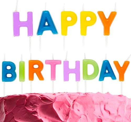 Republic happy birthday - republic,