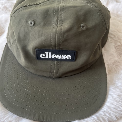 Ellesse heritage asto cap hat - ellesse,