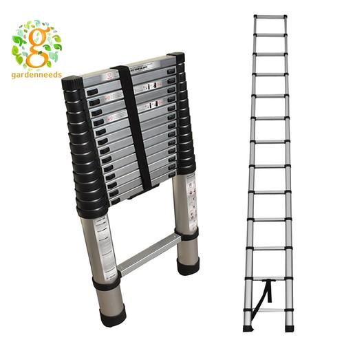14 5ft step - 10.5/12.5/14.5ft, ladder